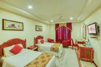 Hotel le Royal Park