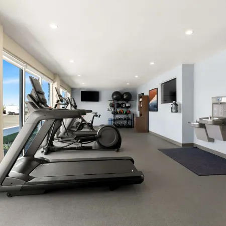 Everhome Suites Nampa Boise