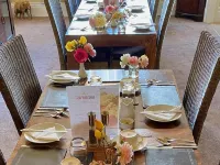 Dunkery Beacon Country House Hotels in Minehead