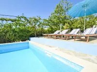 Marija - piscina