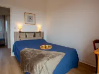 Le Cabestan - Appt n°15 - balcony