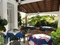 Apartments Malo Lago