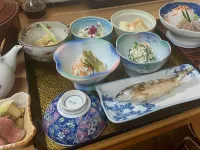 Iya Kankou Ryokan Hotels in Otoyo