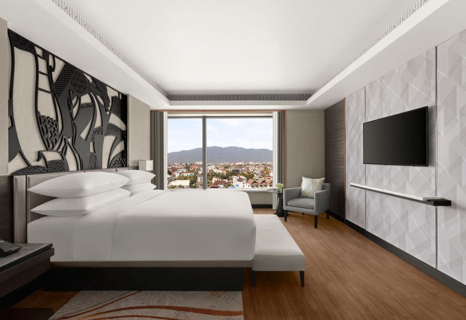 5. 치앙마이 메리어..