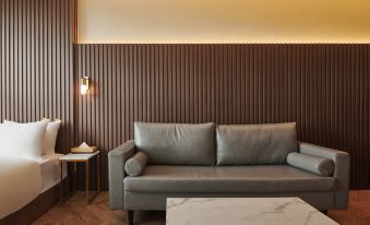 Dongtan Hotel Obut Dongtan Station Branch