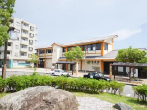 호텔 아레아오네 기타이바라키  호텔