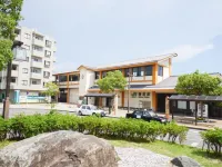 Hotel Areaone Kitaibaraki Hotels in Kitaibaraki