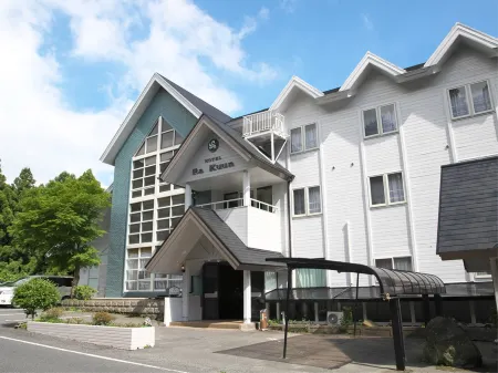 Hotel Ra Kuun