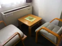 Tokiwa Kaikan Hotels in Urawa Ward