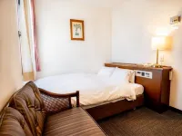 Komaki City Hotel by Lachotel Hotels in Toyoyama