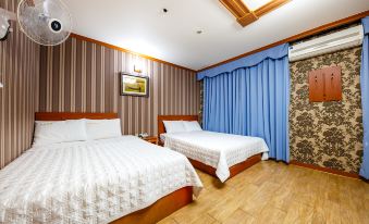 Anmyeondo Jun Star Motel&Pension