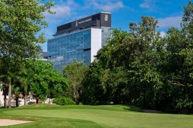 The Ritz-Carlton, Pune