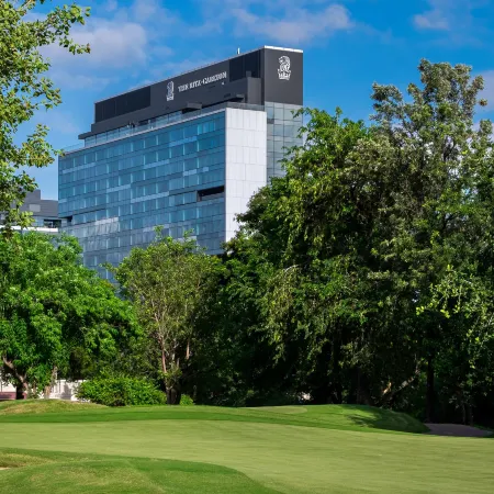 The Ritz-Carlton, Pune