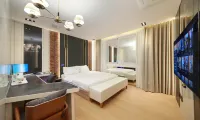 Haman IC Motel Hotels in 