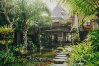 The Sankara Suites and Villas