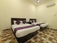Hotel Star of Kurla - Nearest from Kurla - Near BKC - Pensions
