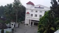 Armani Residency Hotels in Palai