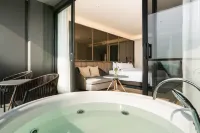 Ana Anan Resort & Villas Pattaya - Hot Tub