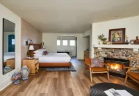 The Stavrand Hotels in Monte Rio