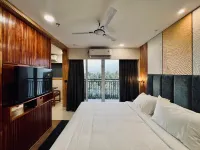 The Habitat Suites - Wifi