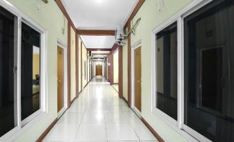 Penginapan Cisaga Indah