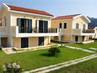 Captain's Villas Hotels in Elios Proni