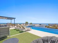 Megin - Villas