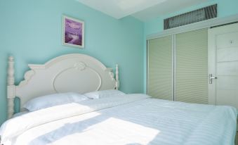 Runxi Executive Apartment (Jinhe Road)
