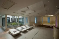 Grand Hotel da Vinci - spa