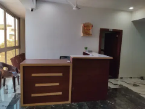 Hotel Balaji Square Hotels in Porbandar
