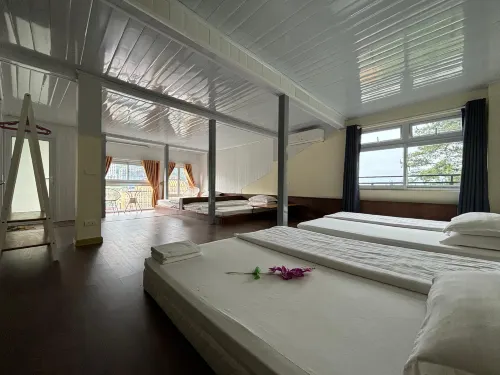 Chan May Hotel