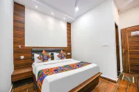 FabExpress City Walk Hotels in Faridabad