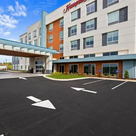 Hampton Inn and Suites Bessemer Birmingham