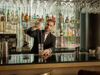 Art'Otel London Hoxton Hotels near Hoxton Square