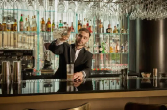 Art'Otel London Hoxton