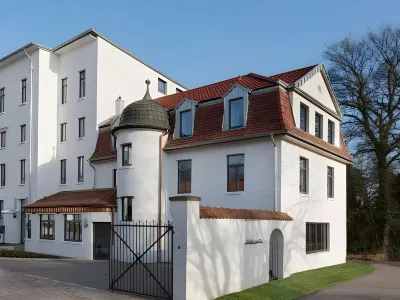 Boardinghouse Rathsmühle Hotel in zona Freibad Merkstein