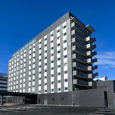 Hotel Route-Inn Miyakonojo