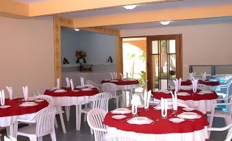 Coroa Bella Praia Hotel