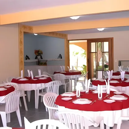 Coroa Bella Praia Hotel