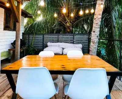 Ti Bout Paradi Ti Zil Hotels near Tamarin Public Beach