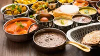 Holiday Inn KATRA VAISHNO DEVI by IHG - breakfast