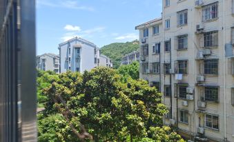 putuoshanfuxihotel