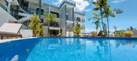 Ocean Breeze Apartment