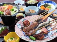 Minshuku Fukufuji Hotels in 