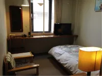 久慈ステーションホテル 久慈のホテル