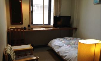 Kuji Station Hotel