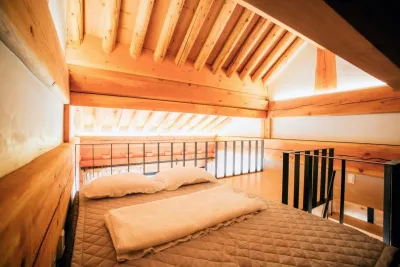 Hampyeong 37th Street Hanok Pension Hotels in Hampyeong