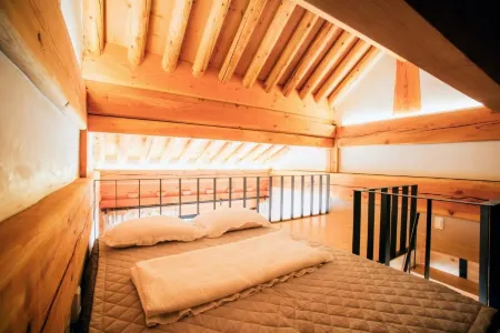 Hampyeong 37th Street Hanok Pension Отели в г. Хампхён