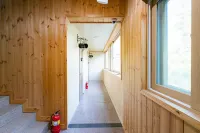 Cheonan Starlight Scenery Pension - مبيت وإفطار