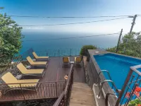 Nido Degli Dei Hotels in Agerola